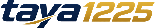 taya1225 official logo
